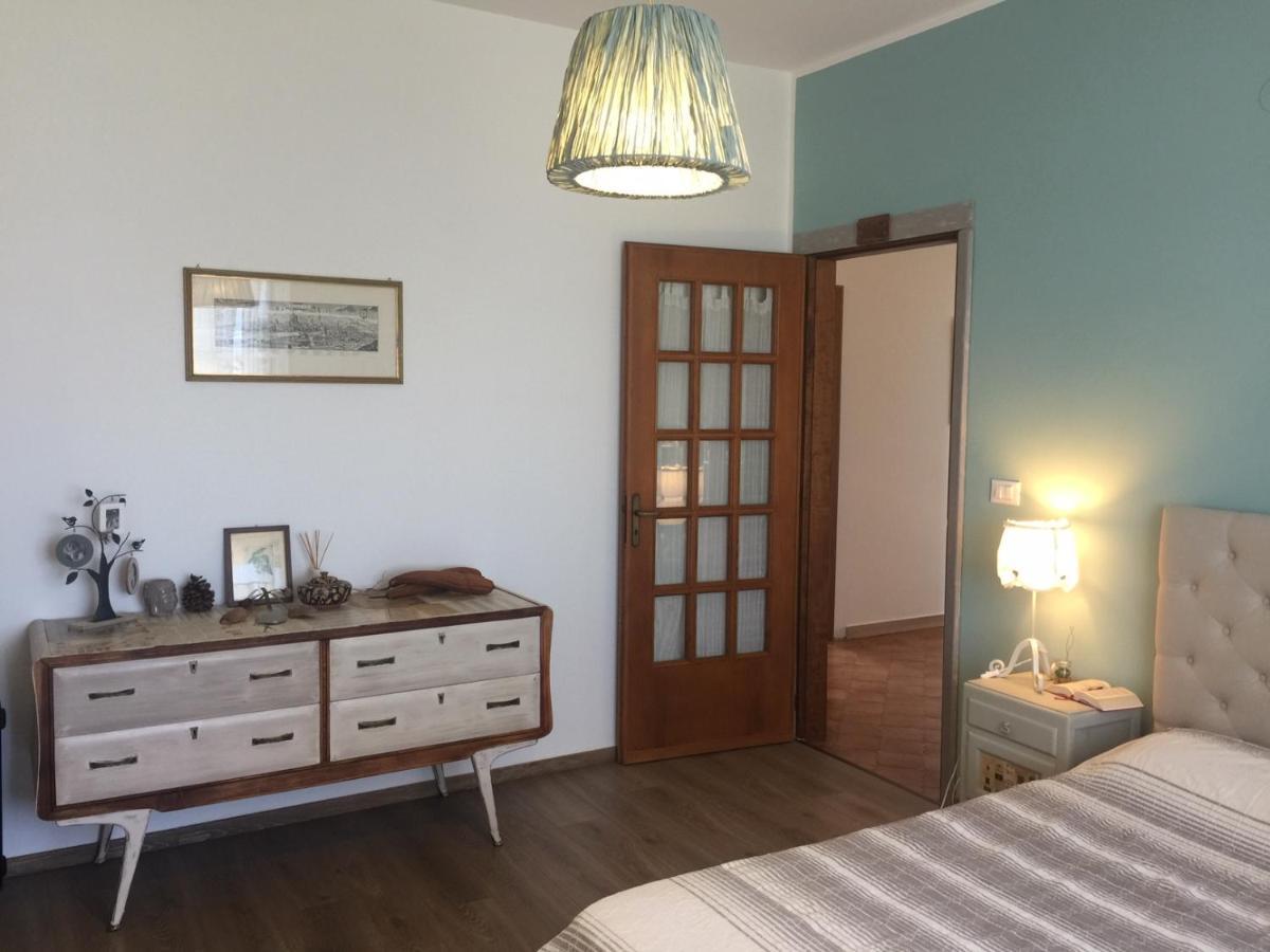Appartement Alchimia House à Cisano sul Neva Extérieur photo