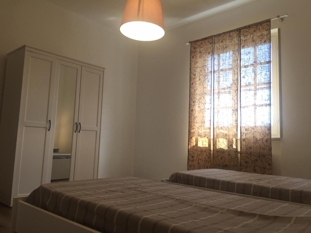 Appartement Alchimia House à Cisano sul Neva Extérieur photo